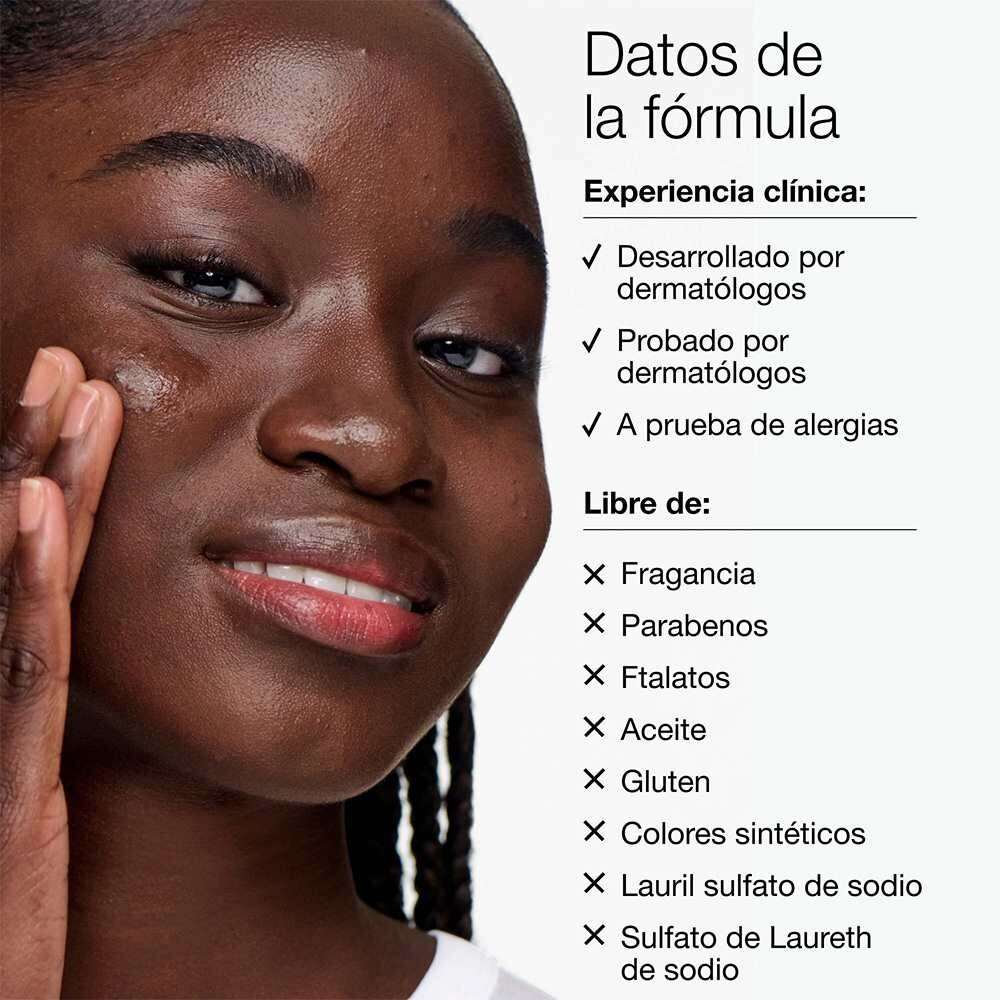 TRATAMIENTO EN GEL PARA PUNTOS NEGROS Y ACNE DE CLINIQUE (GEL CON &Aacute;CIDO SALIC&Iacute;LICO)